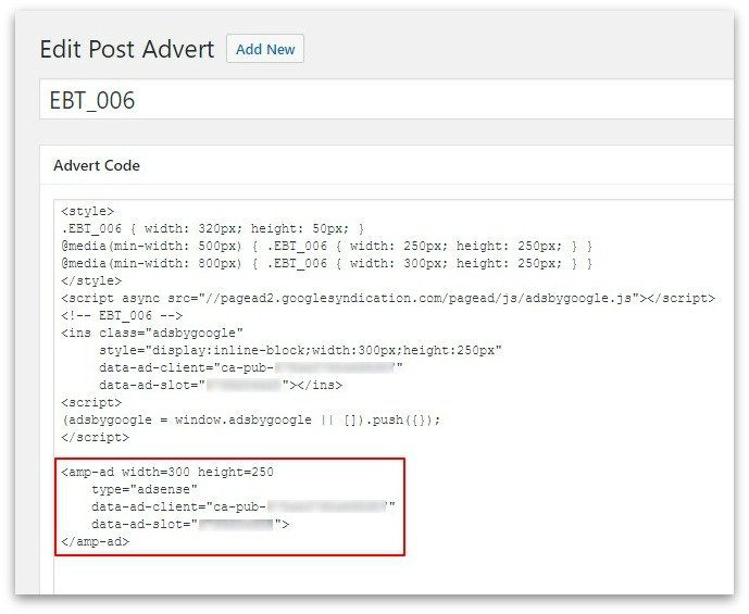 adsense-code-for-amp-pages